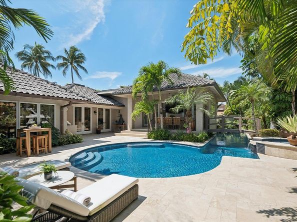 2525 Barcelona Drive, Fort Lauderdale FL 33301
