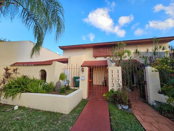 11734 SW 112th Ln, Miami FL 33186