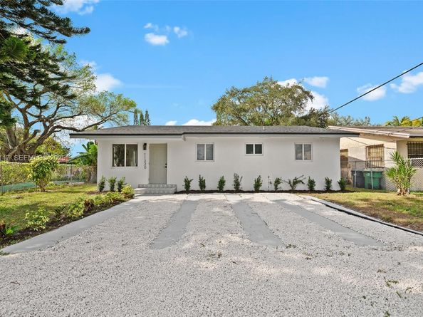 11220 NW 12th Ave, Miami FL 33168
