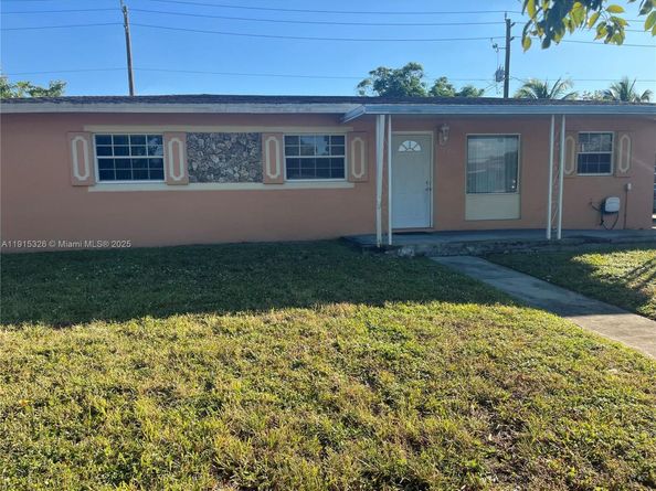 3920 NW 175th St, Miami Gardens FL 33055