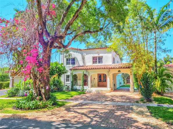 1229 Sorolla Ave, Coral Gables FL 33134