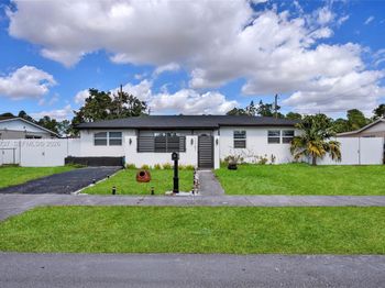 11751 SW 168th Ter
