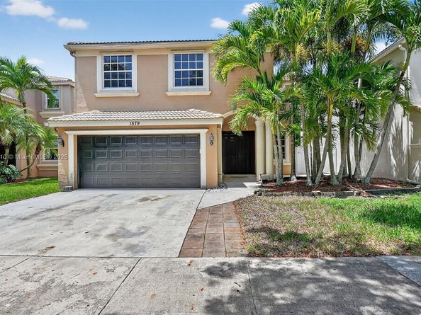 1579 Briar Oak Dr, Royal Palm Beach FL 33411