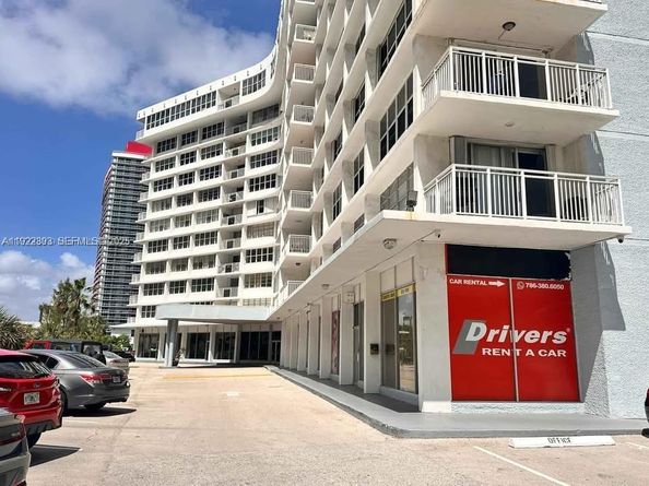 1801 S Ocean Dr 237, Hallandale Beach FL 33009