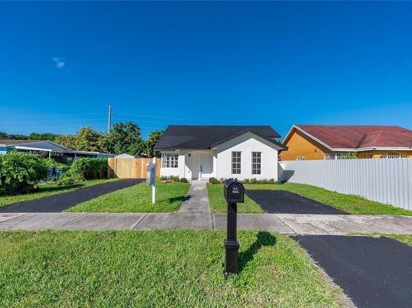 29790 SW 161st Ct, Homestead FL 33033