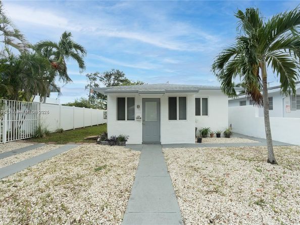 1818 Sherman St, Hollywood FL 33020