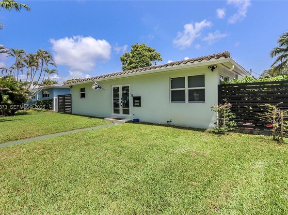 1611 Madison St, Hollywood FL 33020