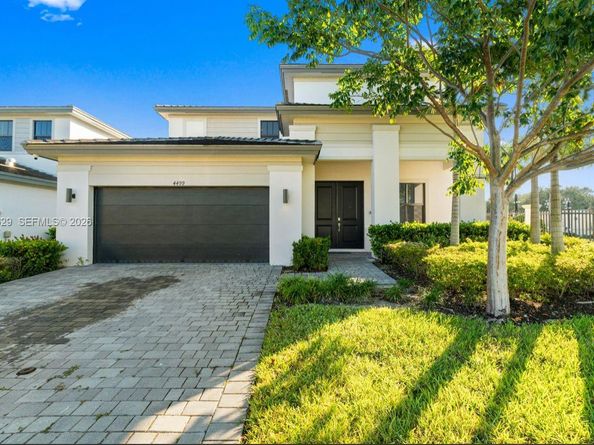 4499 SW 173rd Ave, Miramar FL 33029