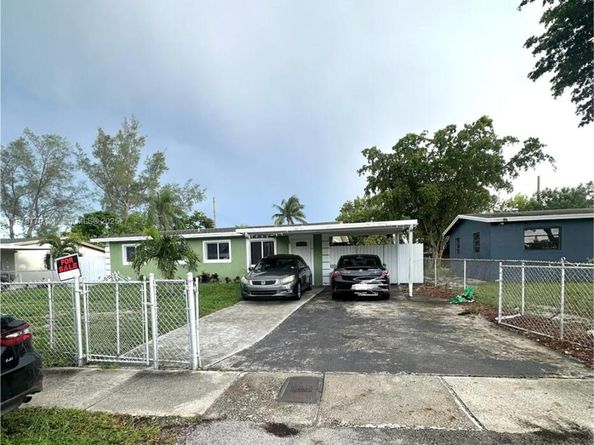 1620 NW 15th Pl, Fort Lauderdale FL 33311