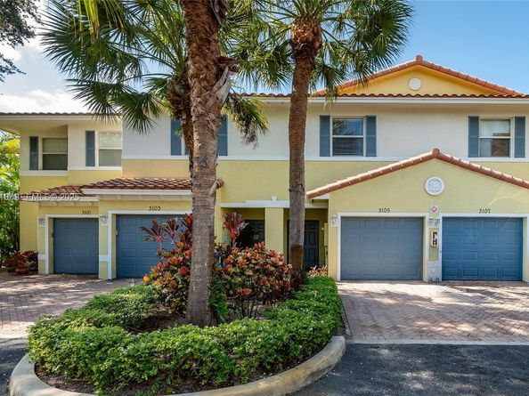 3105 NW 25th Terrace 3105, Oakland Park FL 33309
