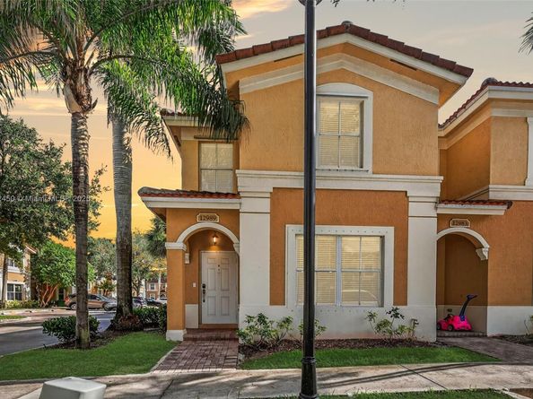 12989 SW 30th Ct 135, Miramar FL 33027