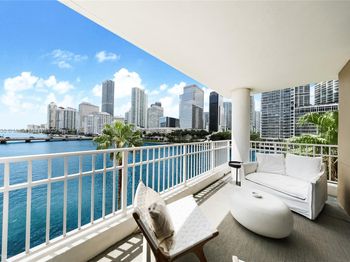 701 Brickell Key Blvd