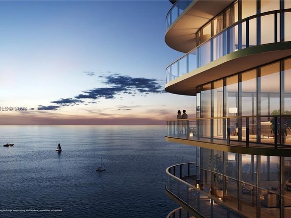 1350 S Ocean 2201, Pompano Beach FL 33062