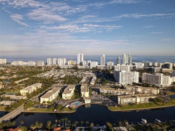 701 Three Islands Blvd
