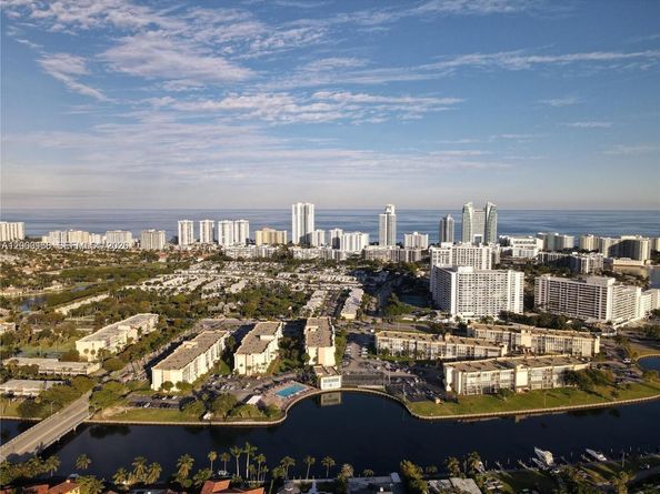 701 Three Islands Blvd 110, Hallandale Beach FL 33009