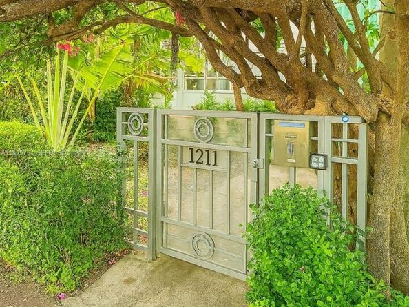 1211 Pennsylvania Ave B1, Miami Beach FL 33139