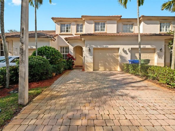 1958 NW 79th Way, Pembroke Pines FL 33024