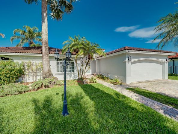 18128 SW 151st Ave, Miami FL 33187