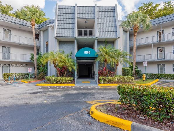 9100 Lime Bay Blvd 209, Tamarac FL 33321