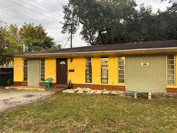 2995 SW 64th Ave, Miramar FL 33023