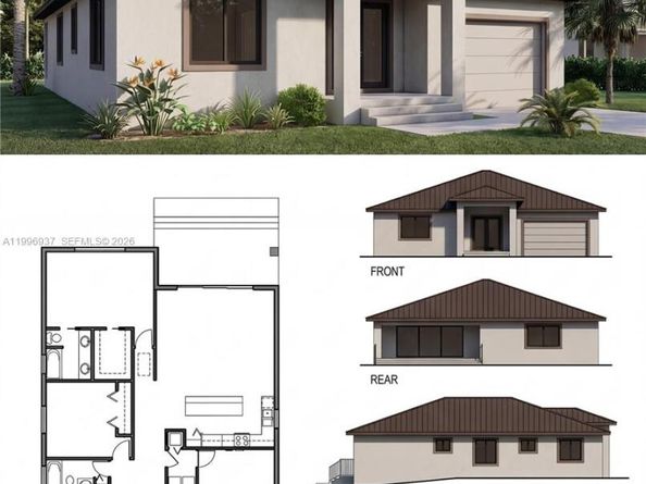 235 SW 4th St, Hallandale Beach FL 33009