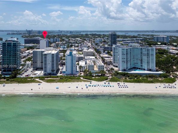401 69 St 411, Miami Beach FL 33141