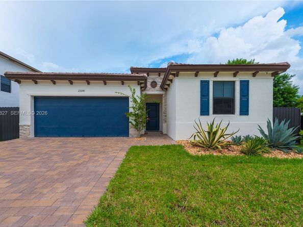 23341 SW 132nd Pl, Homestead FL 33032