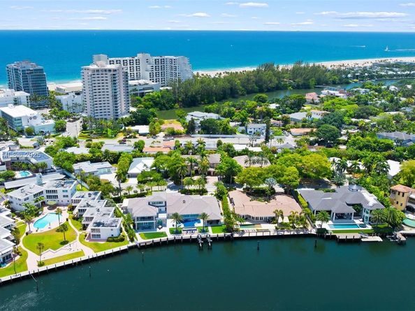 3073 Harbour Drive 15, Fort Lauderdale FL 33316