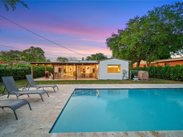1360 NE 138th St, North Miami FL 33161
