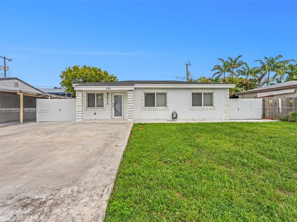 875 E 8th St, Hialeah FL 33010