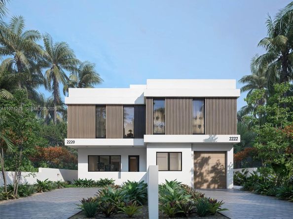 2220 SW 14th St Left, Miami FL 33145