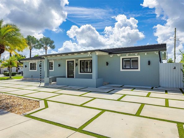 11800 SW 35th St, Miami FL 33175