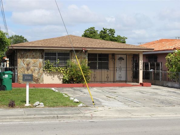 2216 SW 62nd Ave, Miami FL 33155