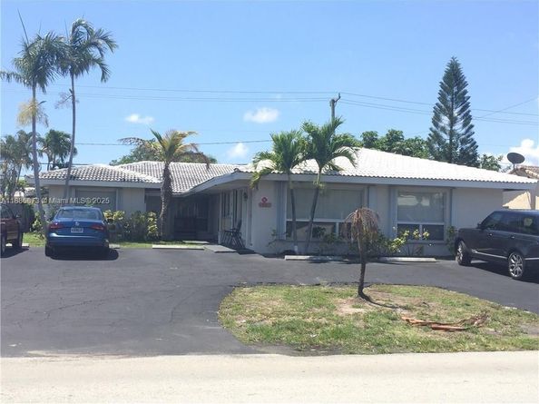 1960 NE 56th St, Fort Lauderdale FL 33308