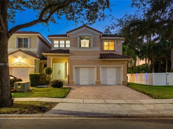 17130 SW 36th Ct