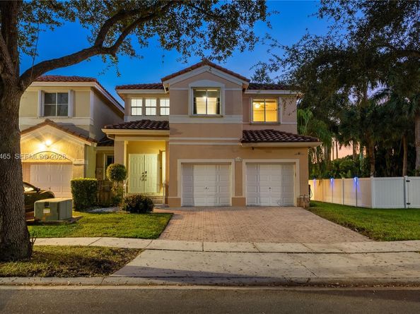 17130 SW 36th Ct, Miramar FL 33027