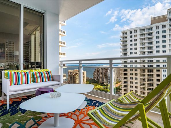 901 Brickell Key Blvd 2602, Miami FL 33131