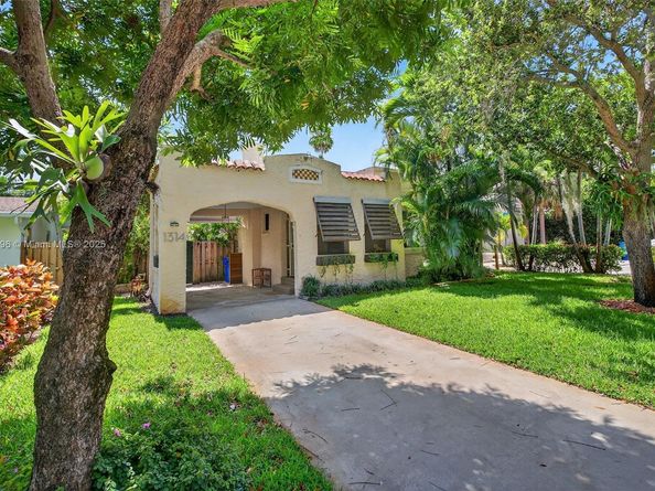 1314 SE 1st Ave, Fort Lauderdale FL 33316
