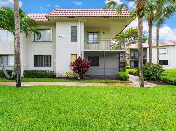 16193 Saddle Club Rd 102, Weston FL 33326