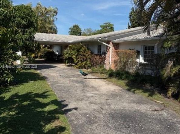 14721 SW 67th Ave, Coral Gables FL 33158