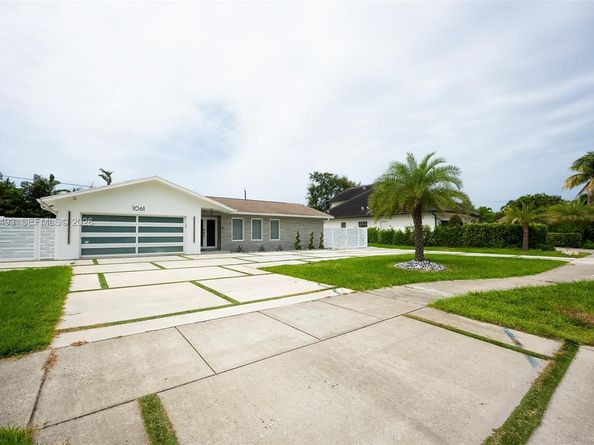 1061 SW 18th street, Boca Raton FL 33486