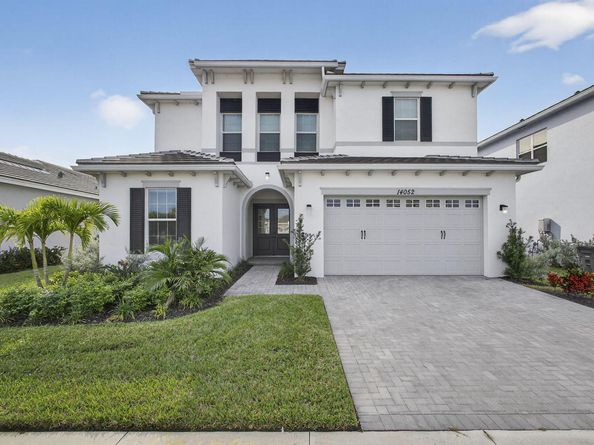 14052 Spruce Pine Drive, Westlake FL 33470