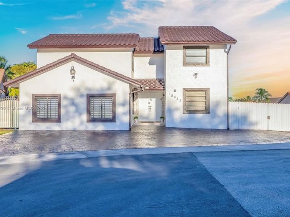 15445 SW 57th St, Miami FL 33193