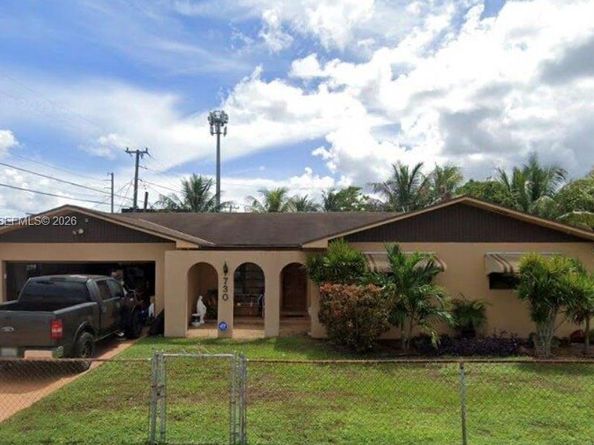 730 NW 138th St, Miami FL 33168