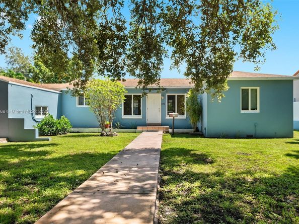 573 Palmetto Dr, Miami Springs FL 33166