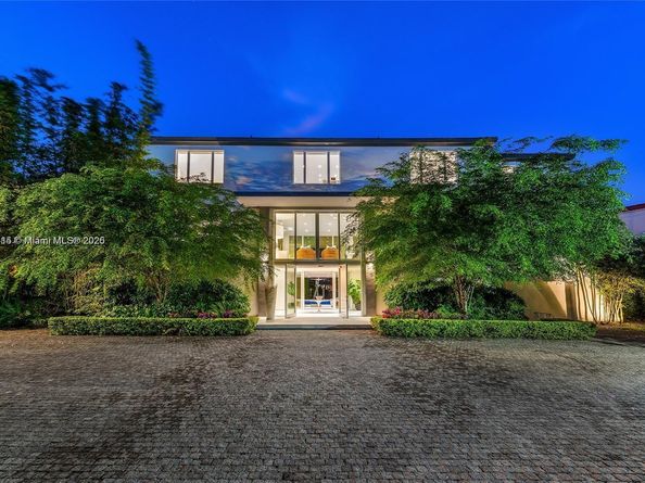 481 S Mashta Drive, Key Biscayne FL 33149