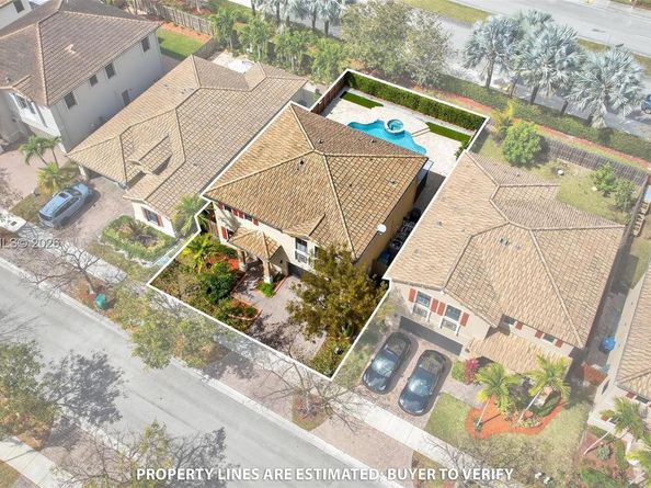 11561 SW 232nd Ln, Homestead FL 33032