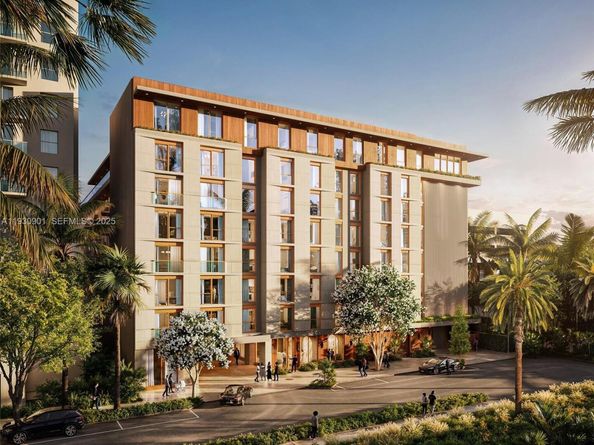 1741 SW 2nd Avenue 520, Miami FL 33129