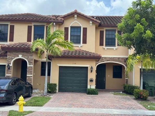 158 SE 34th Ter, Homestead FL 33033