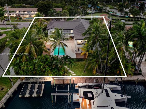 431 Layne Blvd, Hallandale Beach FL 33009